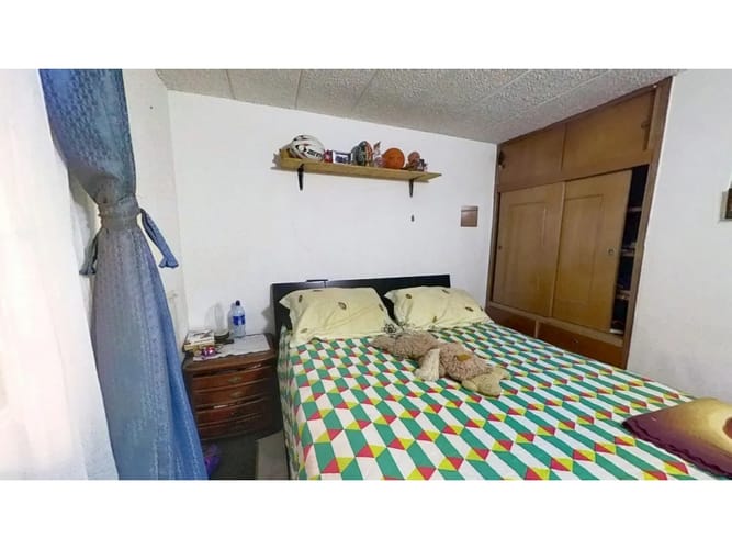Apartamento de 3 alcobas en venta en Suba Compartir, Bogotá, 59 m² · foto 8 de 10