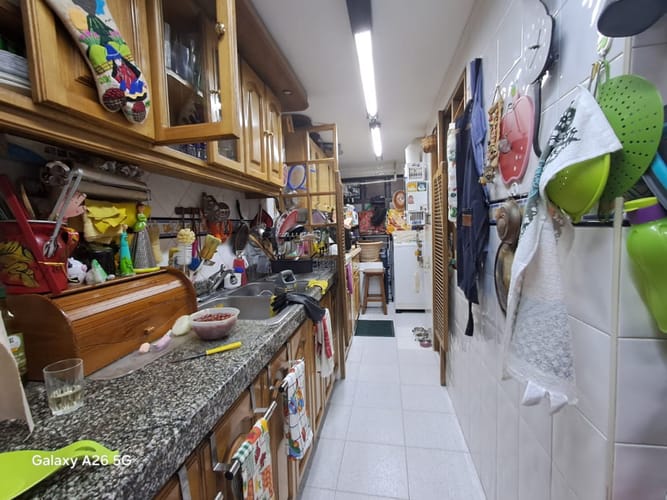 Apartamento de 3 alcobas en venta en Los Rosales, Bogotá, 130 m² · foto 4 de 23