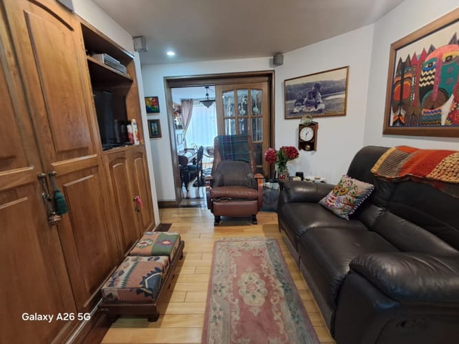 Apartamento de 3 alcobas en venta en Los Rosales, Bogotá, 130 m² · foto 8 de 23