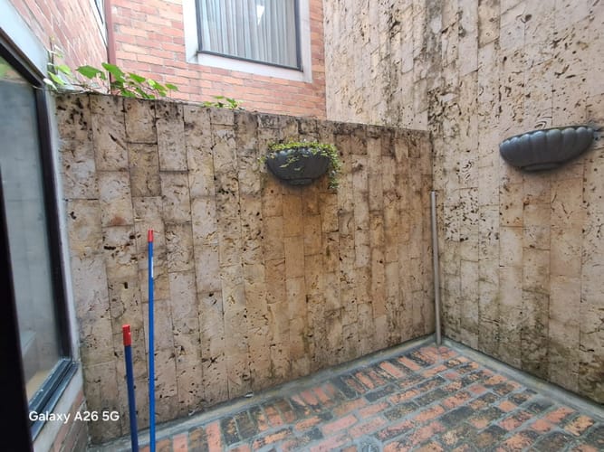 Apartamento de 3 alcobas en venta en Los Rosales, Bogotá, 130 m² · foto 15 de 23
