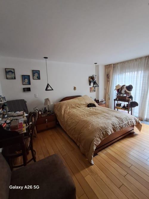 Apartamento de 3 alcobas en venta en Los Rosales, Bogotá, 130 m² · foto 18 de 23