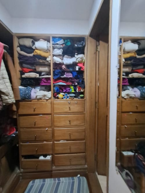 Apartamento de 3 alcobas en venta en Los Rosales, Bogotá, 130 m² · foto 20 de 23
