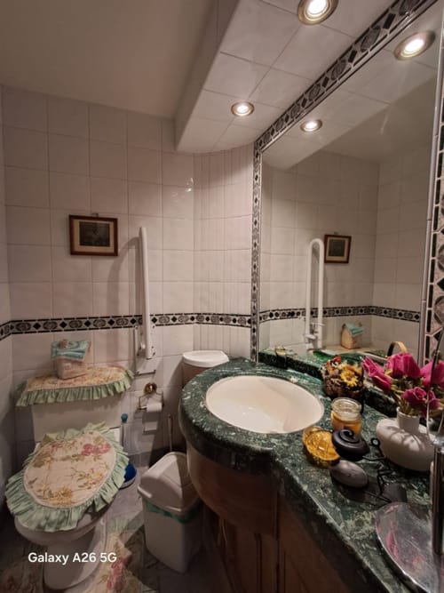 Apartamento de 3 alcobas en venta en Los Rosales, Bogotá, 130 m² · foto 22 de 23