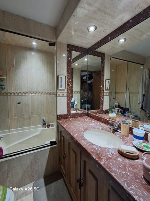 Apartamento de 3 alcobas en venta en Los Rosales, Bogotá, 130 m² · foto 23 de 23