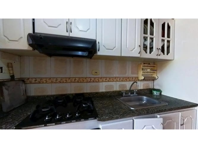 Apartamento de 3 alcobas en venta en San Jose De Usaquen, Bogotá, 73 m² · foto 3 de 10
