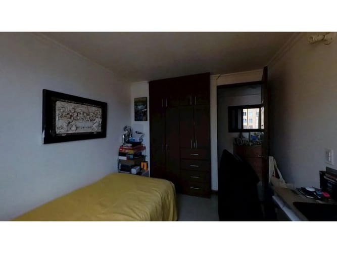 Apartamento de 3 alcobas en venta en San Jose De Usaquen, Bogotá, 73 m² · foto 7 de 10