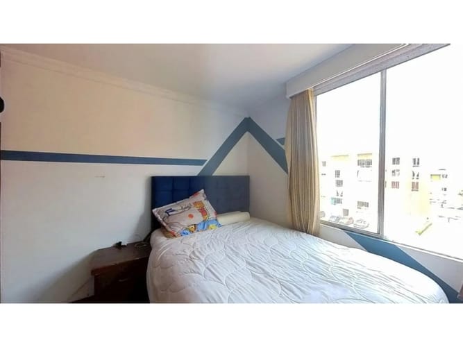 Apartamento de 3 alcobas en venta en San Jose De Usaquen, Bogotá, 73 m² · foto 8 de 10