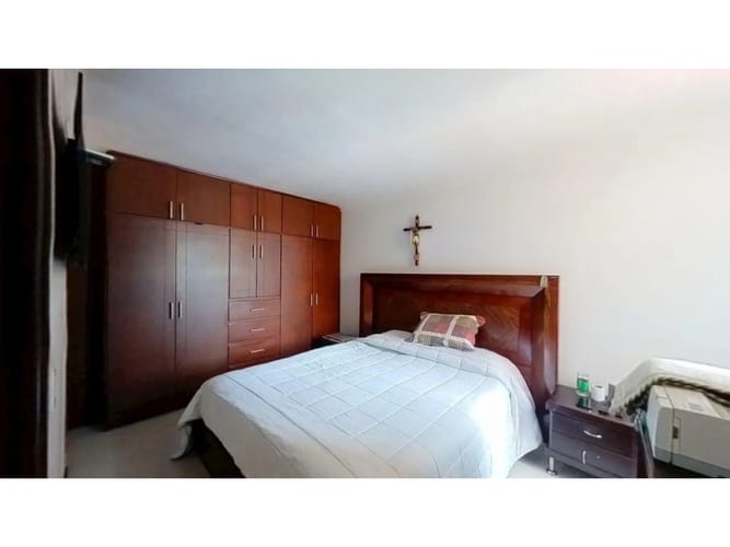 Apartamento de 3 alcobas en venta en San Jose De Usaquen, Bogotá, 73 m² · foto 10 de 10