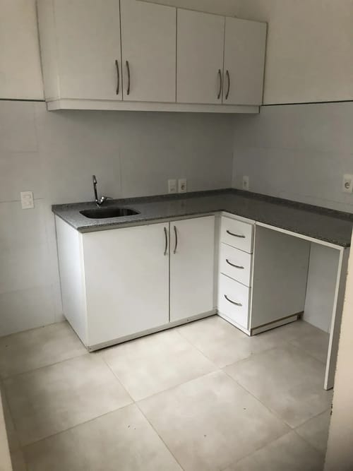 ALQUILER EN REDUCTO DE 2 DORMITORIOS, PLANTA BAJA INTERIOR, PATIO EXCLUSIVO, GASTOS COMUNES BAJOS · Foto 4