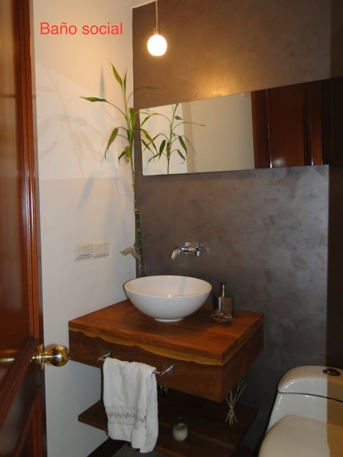 Apartamento de 3 alcobas en venta en Recodo Del Country, Bogotá, 147 m² · foto 4 de 16