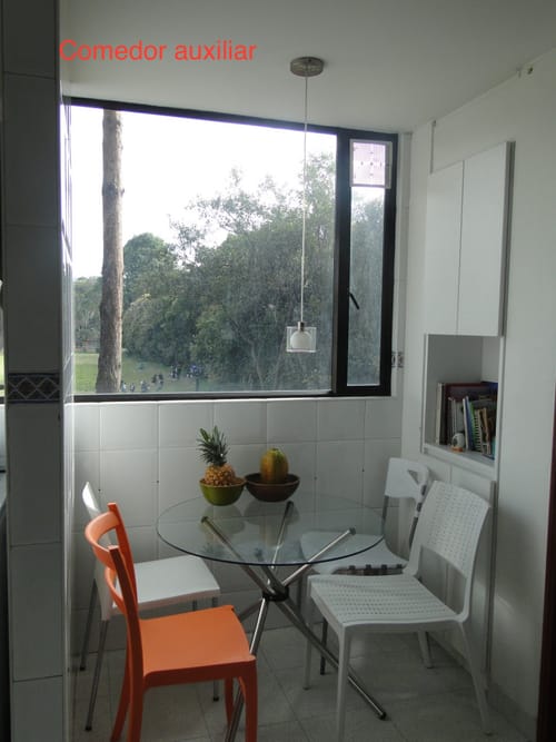 Apartamento de 3 alcobas en venta en Recodo Del Country, Bogotá, 147 m² · foto 6 de 16