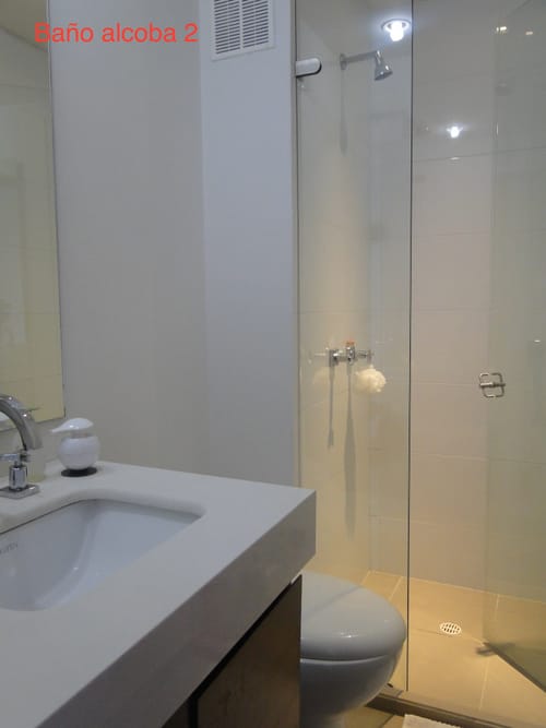 Apartamento de 3 alcobas en venta en Recodo Del Country, Bogotá, 147 m² · foto 9 de 16