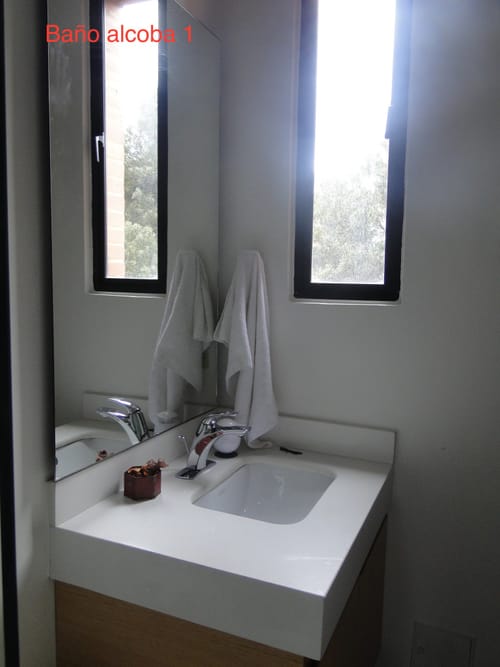 Apartamento de 3 alcobas en venta en Recodo Del Country, Bogotá, 147 m² · foto 10 de 16