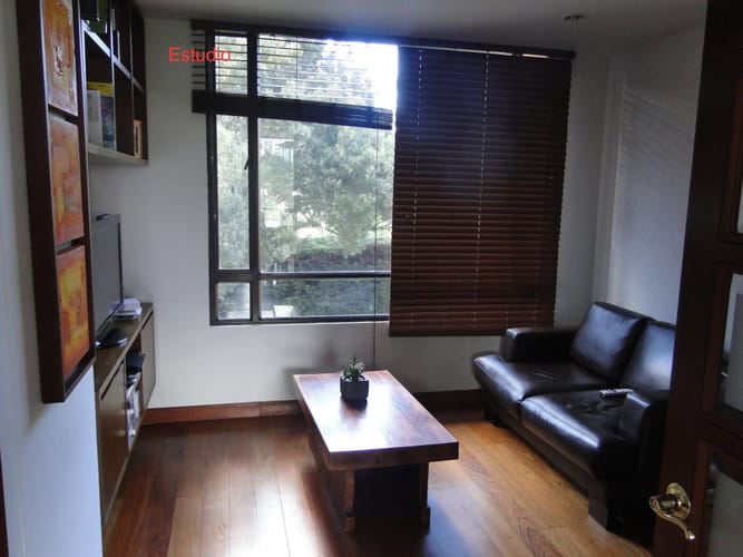 Apartamento de 3 alcobas en venta en Recodo Del Country, Bogotá, 147 m² · foto 14 de 16
