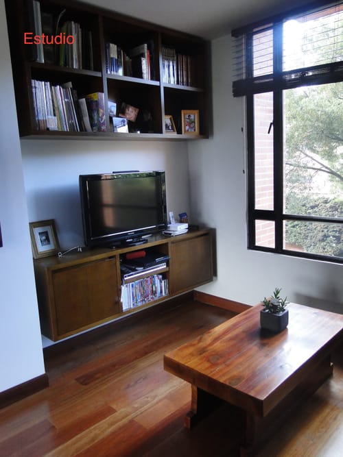 Apartamento de 3 alcobas en venta en Recodo Del Country, Bogotá, 147 m² · foto 16 de 16