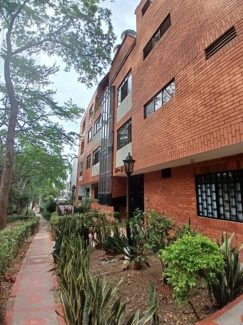 Apartamento de 4 alcobas en arriendo en Nueva Fontana, Bucaramanga, 164 m² · foto 2 de 24