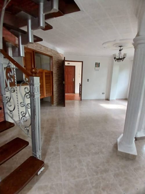 Apartamento de 4 alcobas en arriendo en Nueva Fontana, Bucaramanga, 164 m² · foto 3 de 24