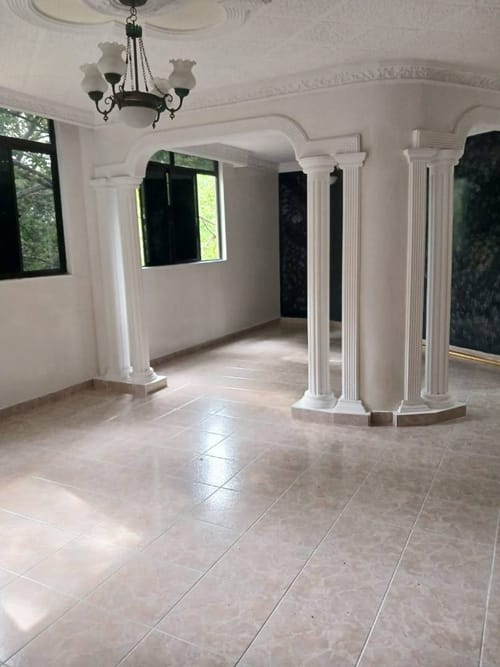 Apartamento de 4 alcobas en arriendo en Nueva Fontana, Bucaramanga, 164 m² · foto 4 de 24