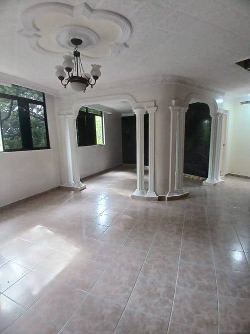Apartamento de 4 alcobas en arriendo en Nueva Fontana, Bucaramanga, 164 m² · foto 5 de 24