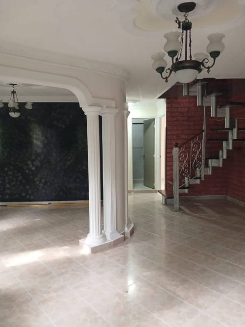 Apartamento de 4 alcobas en arriendo en Nueva Fontana, Bucaramanga, 164 m² · foto 6 de 24