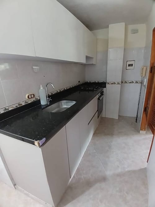 Apartamento de 4 alcobas en arriendo en Nueva Fontana, Bucaramanga, 164 m² · foto 7 de 24