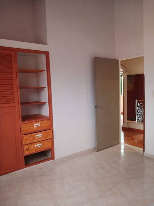 Apartamento de 4 alcobas en arriendo en Nueva Fontana, Bucaramanga, 164 m² · foto 9 de 24