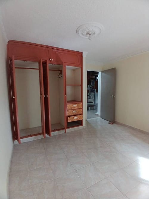 Apartamento de 4 alcobas en arriendo en Nueva Fontana, Bucaramanga, 164 m² · foto 11 de 24