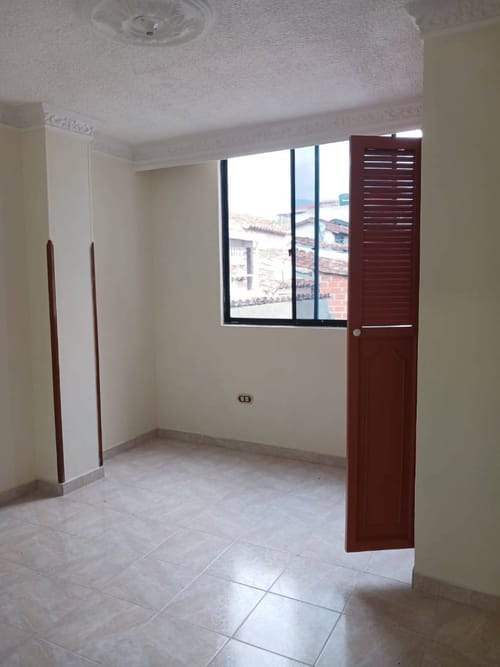 Apartamento de 4 alcobas en arriendo en Nueva Fontana, Bucaramanga, 164 m² · foto 12 de 24