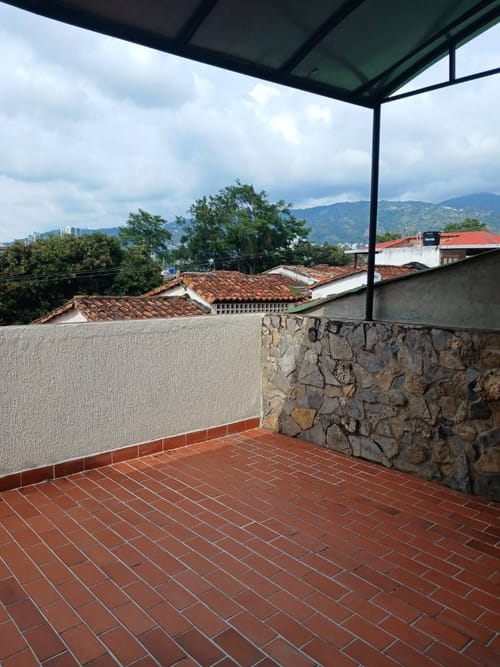 Apartamento de 4 alcobas en arriendo en Nueva Fontana, Bucaramanga, 164 m² · foto 15 de 24