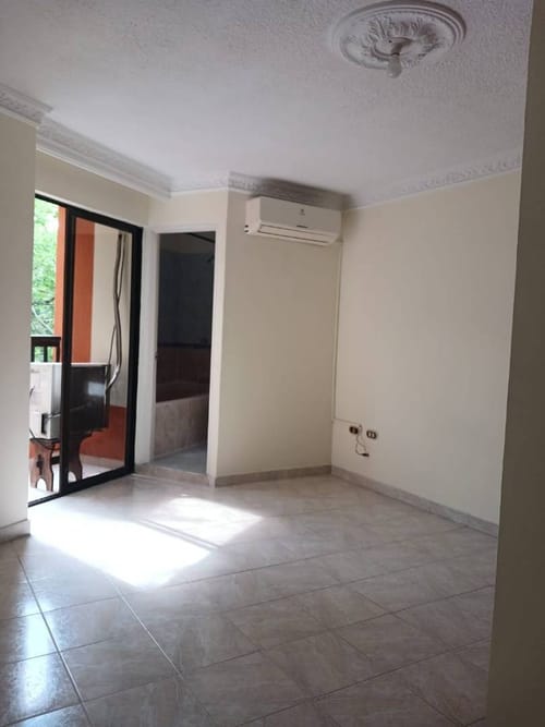 Apartamento de 4 alcobas en arriendo en Nueva Fontana, Bucaramanga, 164 m² · foto 19 de 24