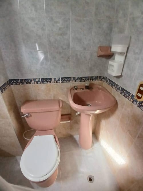 Apartamento de 4 alcobas en arriendo en Nueva Fontana, Bucaramanga, 164 m² · foto 21 de 24