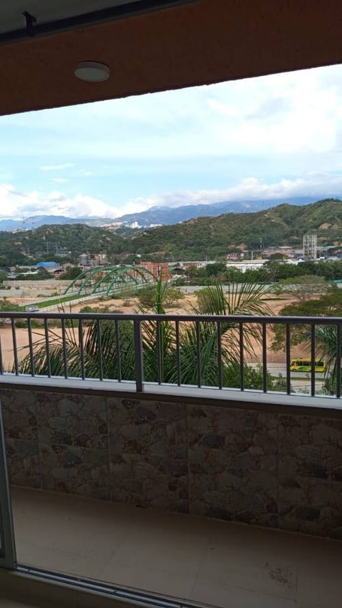 Apartamento de 3 alcobas en arriendo en San Antonio Del Carrizal, Girón, 61 m² · foto 5 de 22