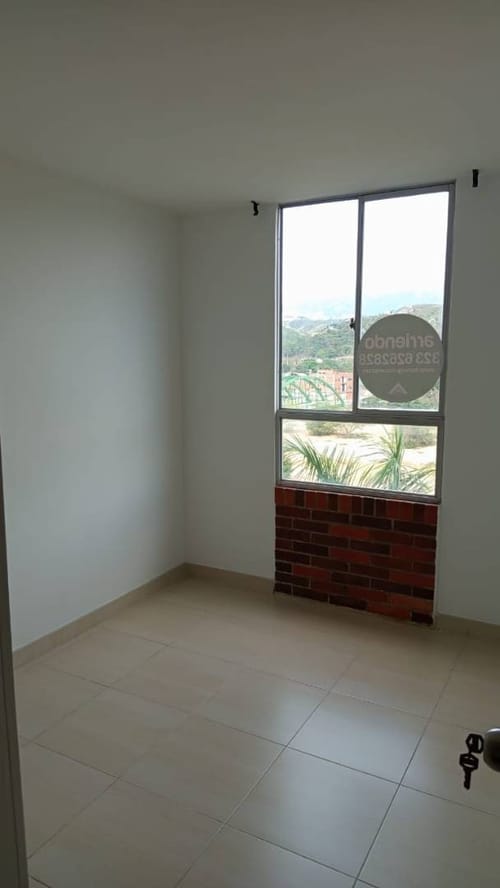 Apartamento de 3 alcobas en arriendo en San Antonio Del Carrizal, Girón, 61 m² · foto 6 de 22