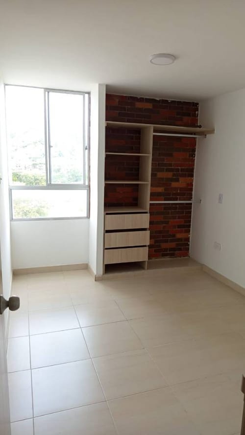 Apartamento de 3 alcobas en arriendo en San Antonio Del Carrizal, Girón, 61 m² · foto 7 de 22