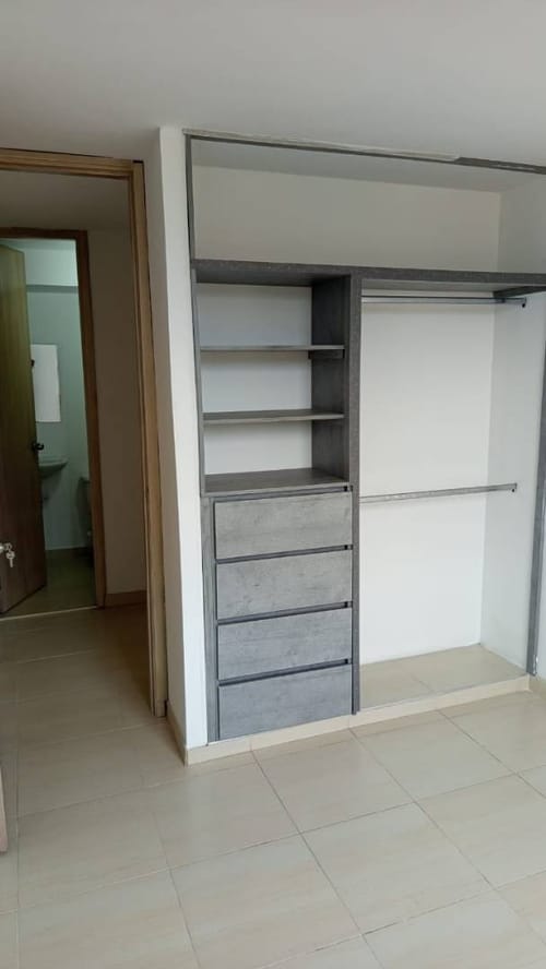 Apartamento de 3 alcobas en arriendo en San Antonio Del Carrizal, Girón, 61 m² · foto 8 de 22