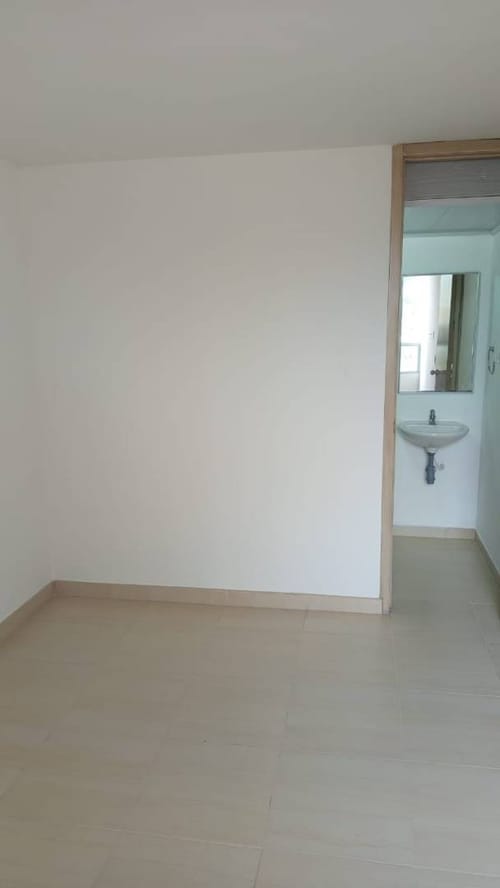 Apartamento de 3 alcobas en arriendo en San Antonio Del Carrizal, Girón, 61 m² · foto 11 de 22