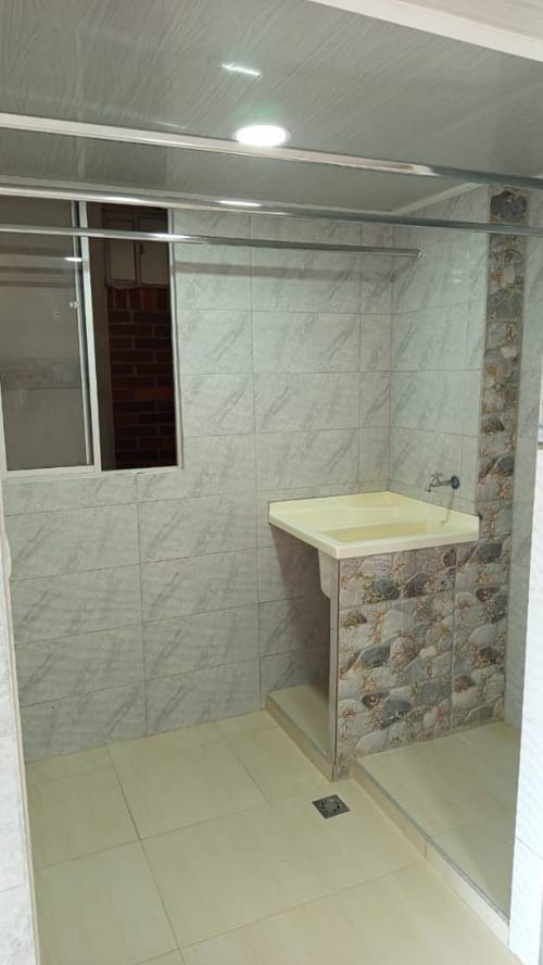 Apartamento de 3 alcobas en arriendo en San Antonio Del Carrizal, Girón, 61 m² · foto 13 de 22