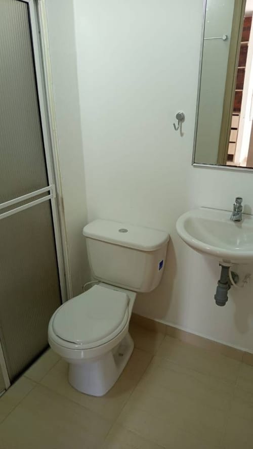 Apartamento de 3 alcobas en arriendo en San Antonio Del Carrizal, Girón, 61 m² · foto 14 de 22