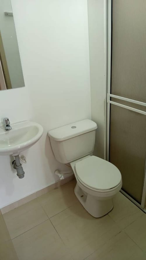 Apartamento de 3 alcobas en arriendo en San Antonio Del Carrizal, Girón, 61 m² · foto 16 de 22