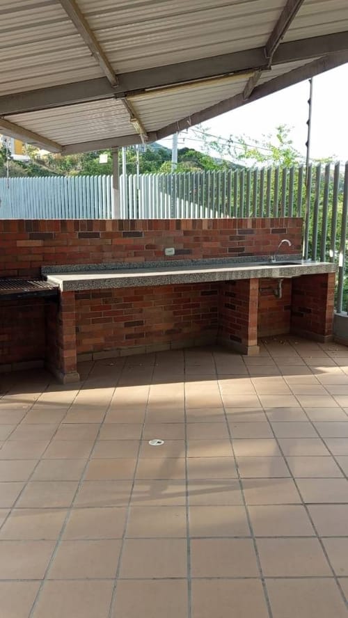 Apartamento de 3 alcobas en arriendo en San Antonio Del Carrizal, Girón, 61 m² · foto 19 de 22