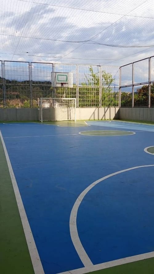Apartamento de 3 alcobas en arriendo en San Antonio Del Carrizal, Girón, 61 m² · foto 20 de 22
