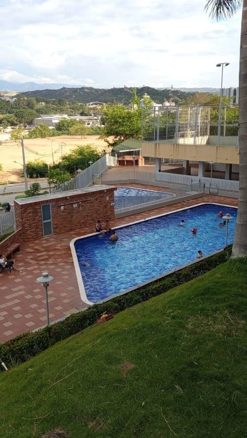 Apartamento de 3 alcobas en arriendo en San Antonio Del Carrizal, Girón, 61 m² · foto 22 de 22