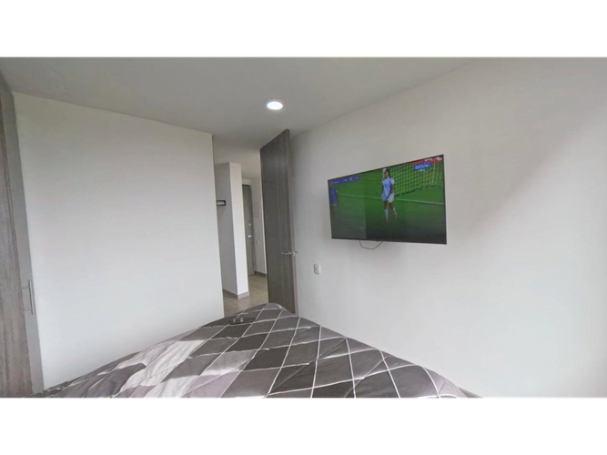 Apartaestudio en venta en Mazuren, Bogotá, 31 m² · foto 5 de 24