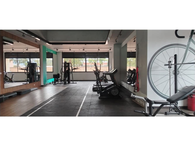 Apartaestudio en venta en Mazuren, Bogotá, 31 m² · foto 10 de 24