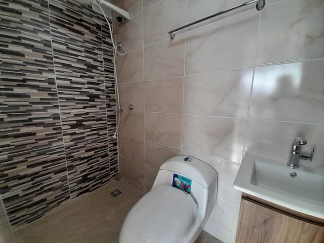 Apartamento de 3 alcobas en arriendo en Alcazares Norte, Bogotá, 64 m² · foto 8 de 15
