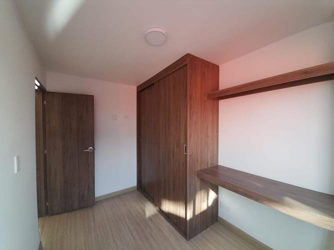 Apartamento de 3 alcobas en arriendo en Alcazares Norte, Bogotá, 64 m² · foto 14 de 15