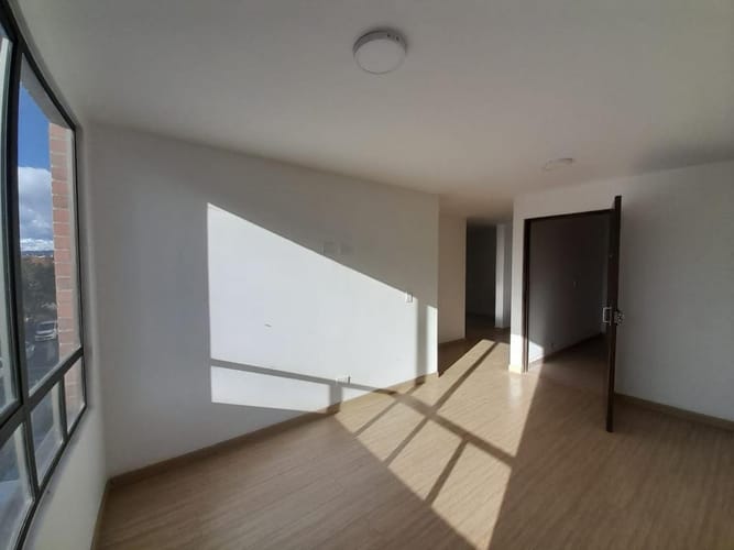 Apartamento de 3 alcobas en arriendo en Alcazares Norte, Bogotá, 64 m² · foto 15 de 15