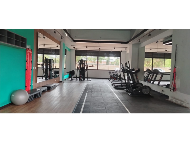 Apartaestudio en venta en Mazuren, Bogotá, 31 m² · foto 15 de 24