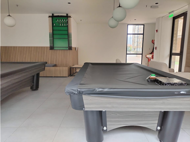 Apartaestudio en venta en Mazuren, Bogotá, 31 m² · foto 17 de 24