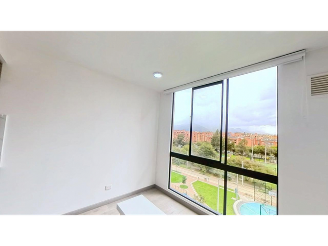 Apartaestudio en venta en Mazuren, Bogotá, 31 m² · foto 20 de 24